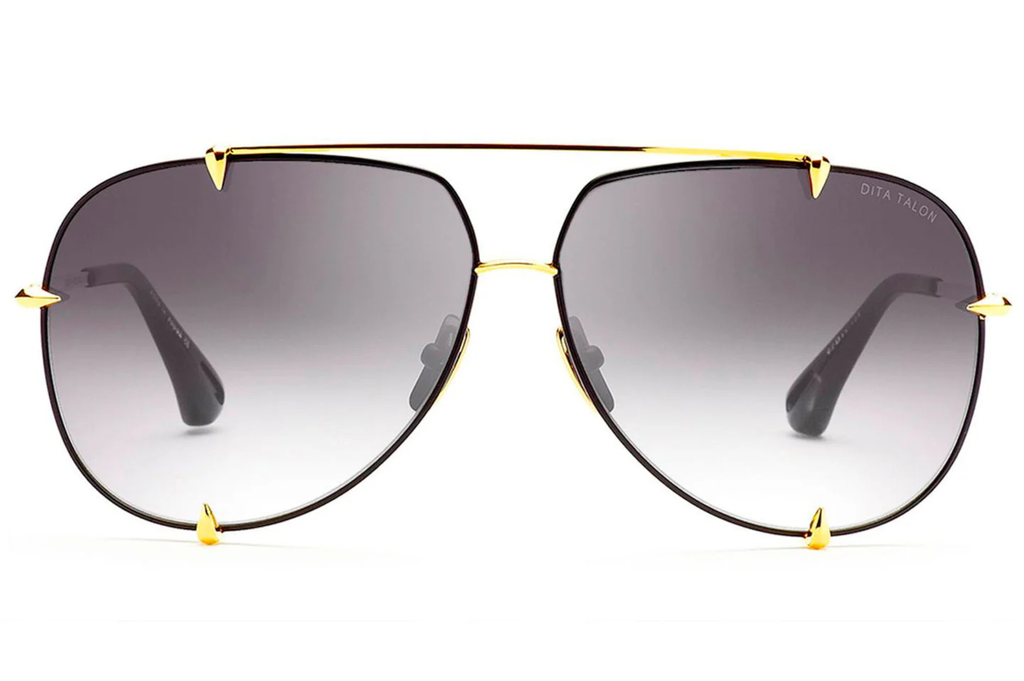 Occhiali da sole DITA TALON BLK GLD