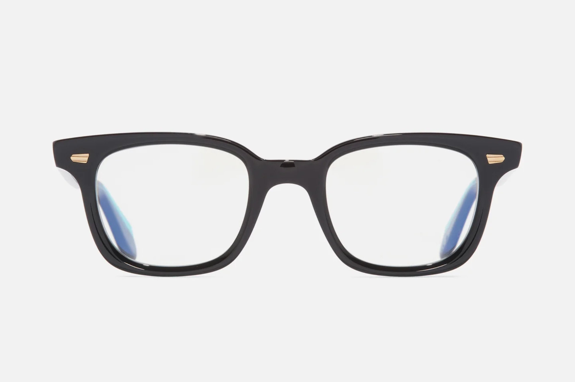 Occhiali da vista Cutler And Gross 9521 Teal on Black
