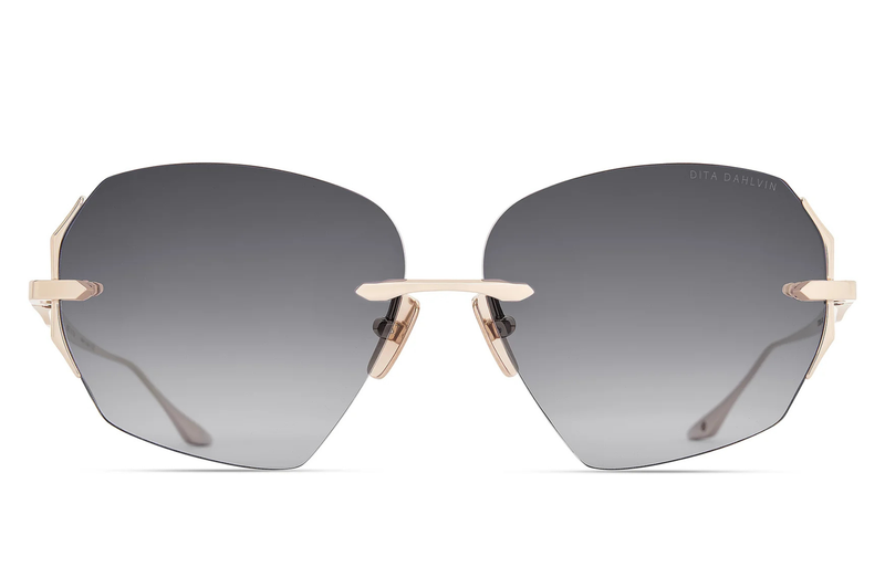 Occhiali da sole DITA DAHLVIN 01