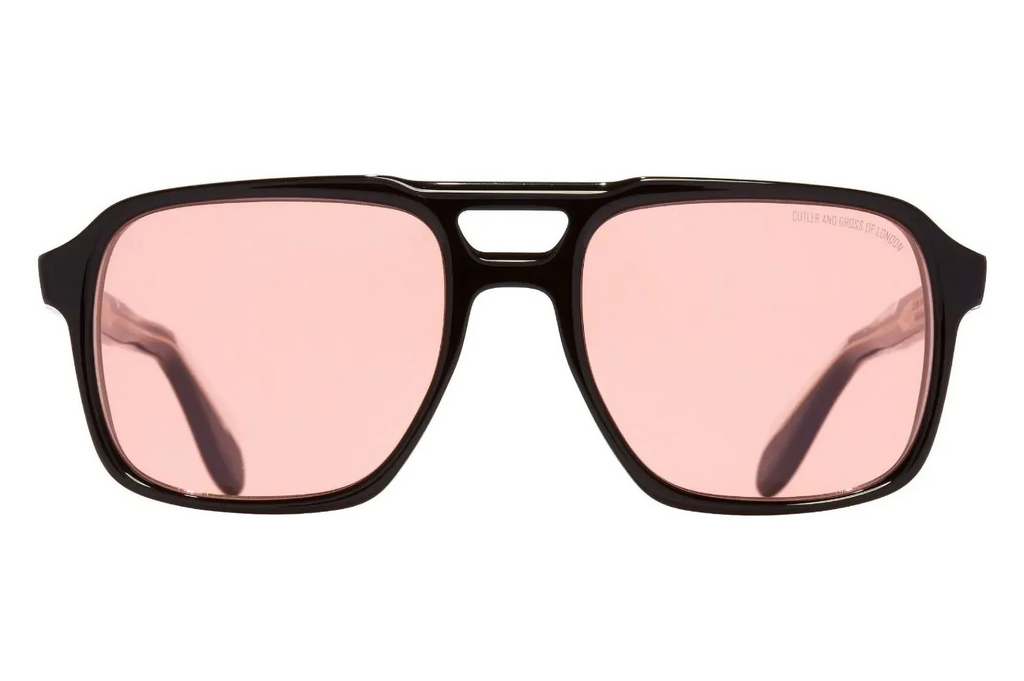 Occhiali da sole Cutler And Gross 1394 06
