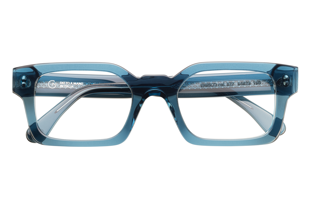 Occhiali da vista GIORGIO NANNINI ENRICO 327