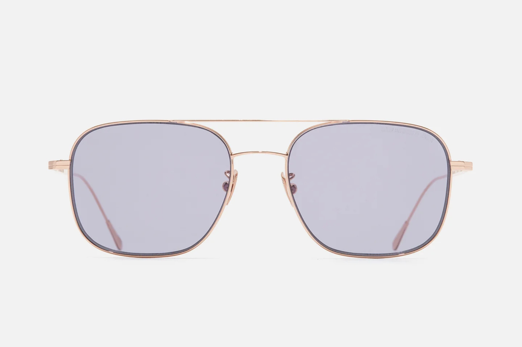 Occhiali da sole Cutler And Gross 0003 Rose Gold