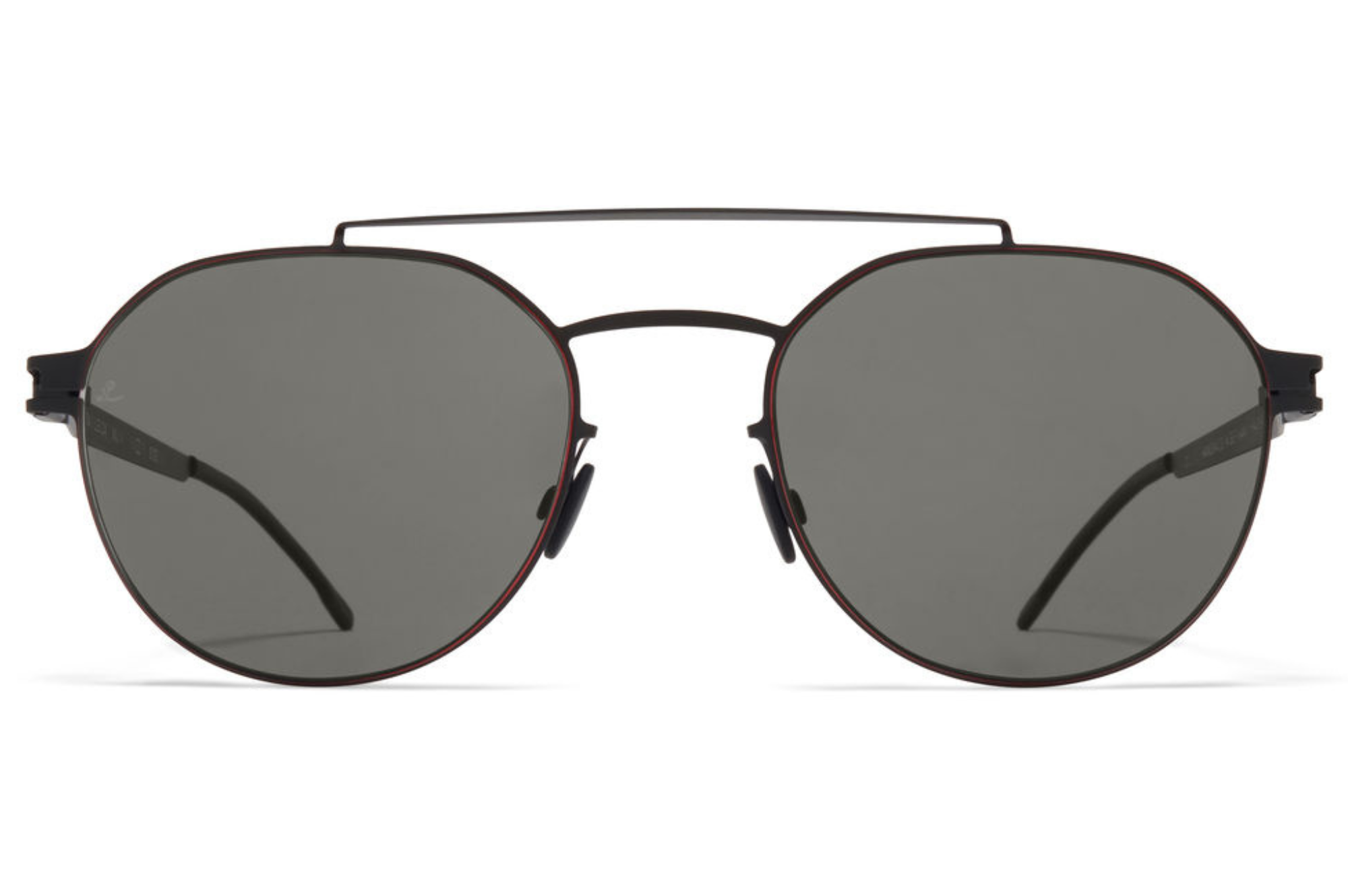 Occhiali da sole MYKITA ML04 Black