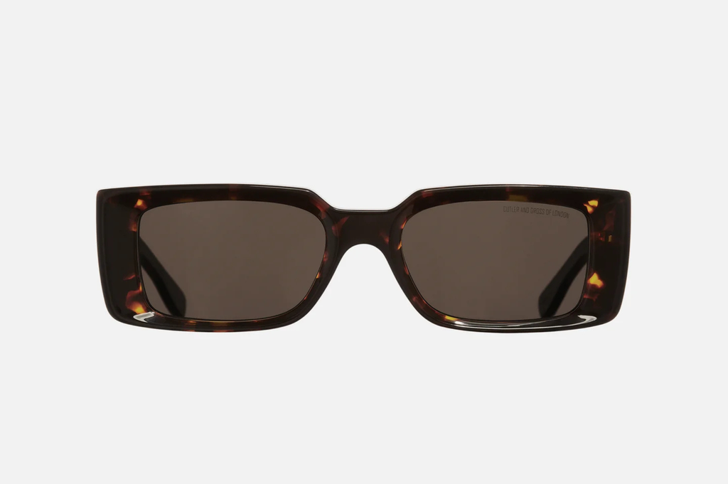 Occhiali da sole Cutler and Gross 1368 Sticky Toffee