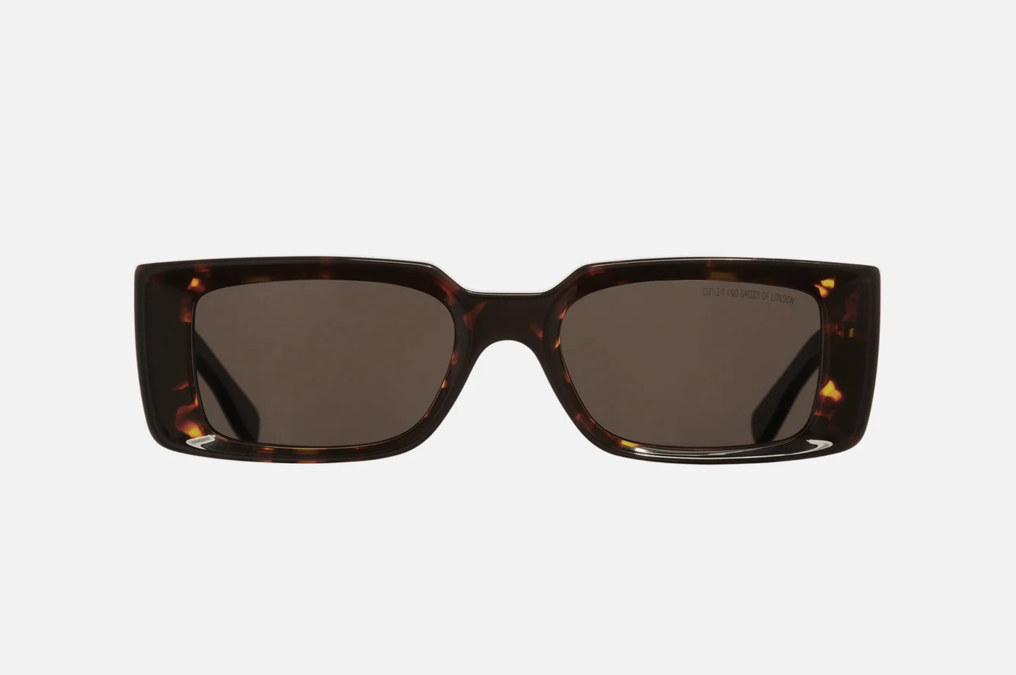 Occhiali da sole Cutler and Gross 1368 Sticky Toffee