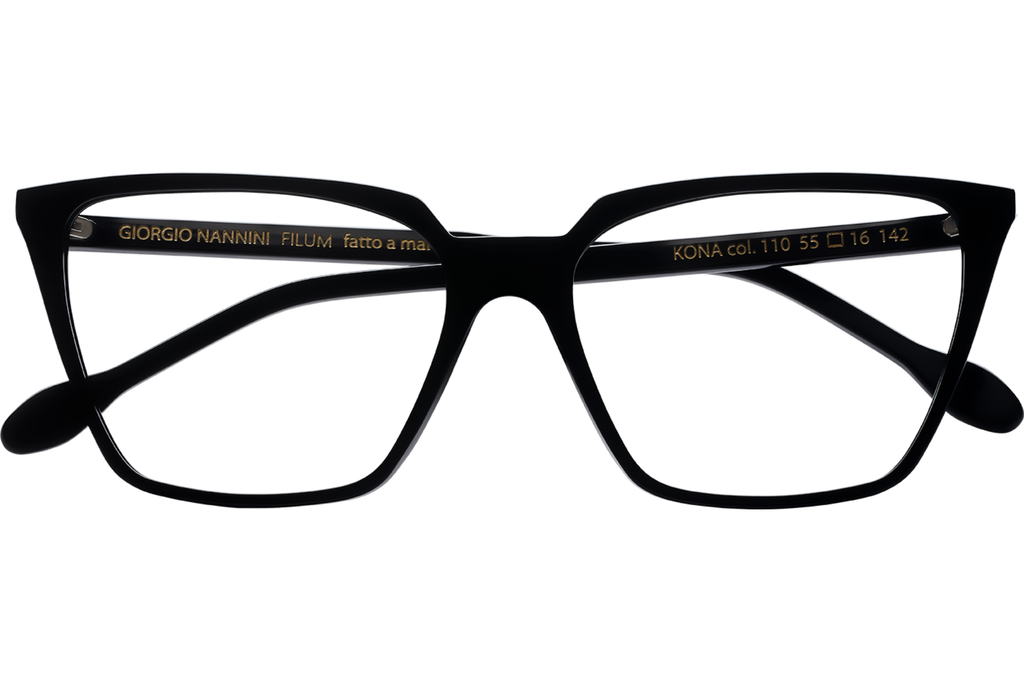 Occhiali da vista GIORGIO NANNINI FILUM KONA 110
