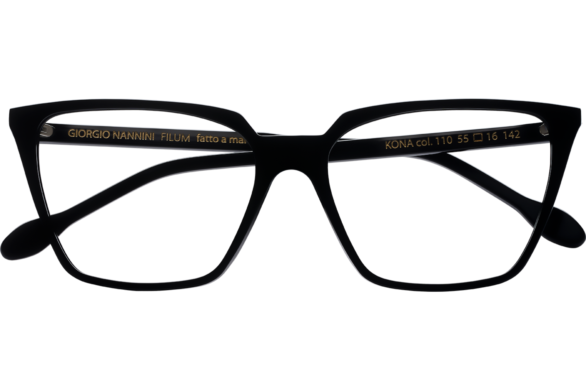Occhiali da vista GIORGIO NANNINI FILUM KONA 110