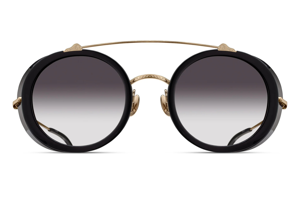 Occhiali da sole MATSUDA M3155 Brushed Gold Black