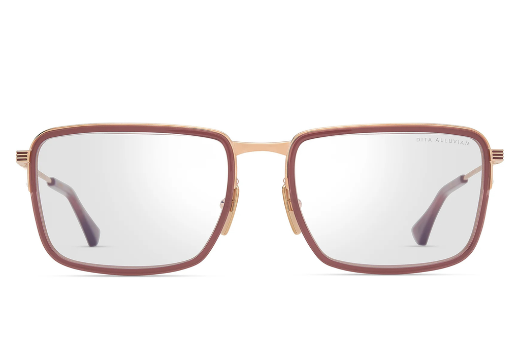 Occhiali da vista DITA ALLUVIAN 01