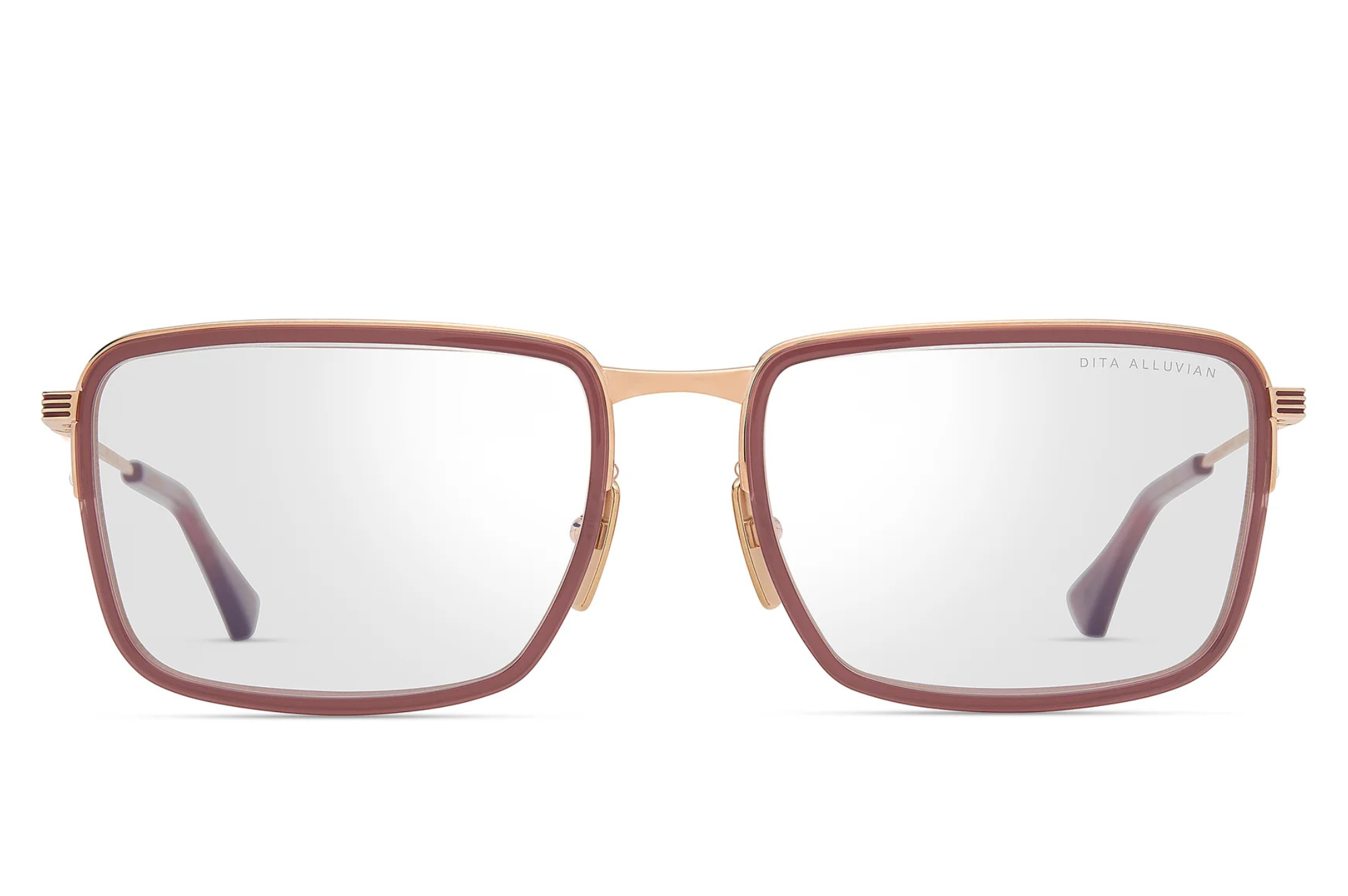 Occhiali da vista DITA ALLUVIAN 01