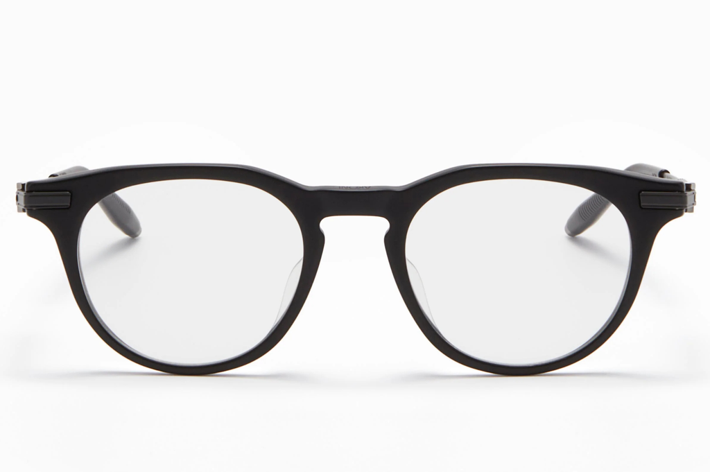 Occhiali da vista AKONI GEMINI Matte Black