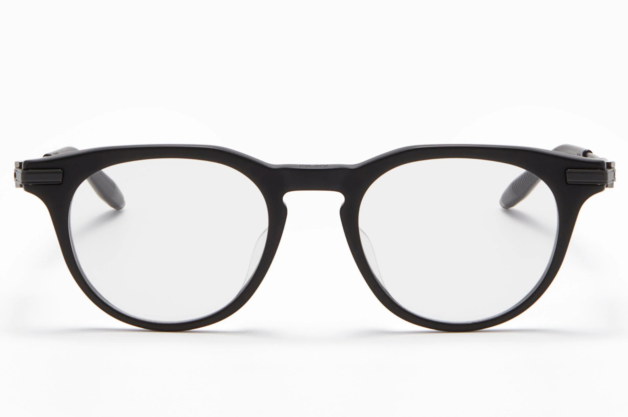 Occhiali da vista AKONI GEMINI Matte Black