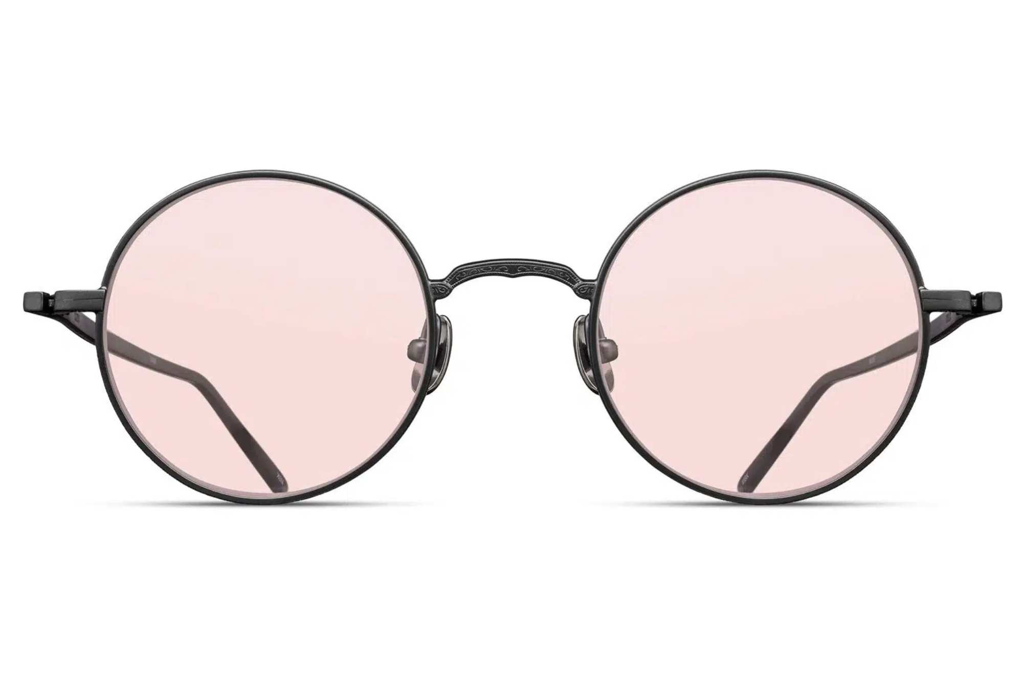 Occhiali da sole MATSUDA M3087 Matte Black 2