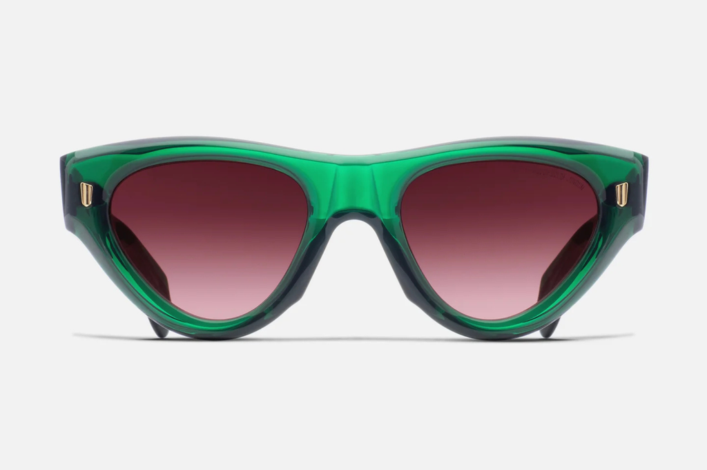 Occhiali da sole Cutler and Gross 9926 Emerald Colour Studi