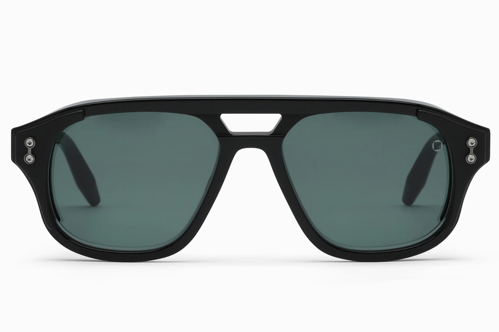 Occhiali da sole AKONI PHOENIX Black