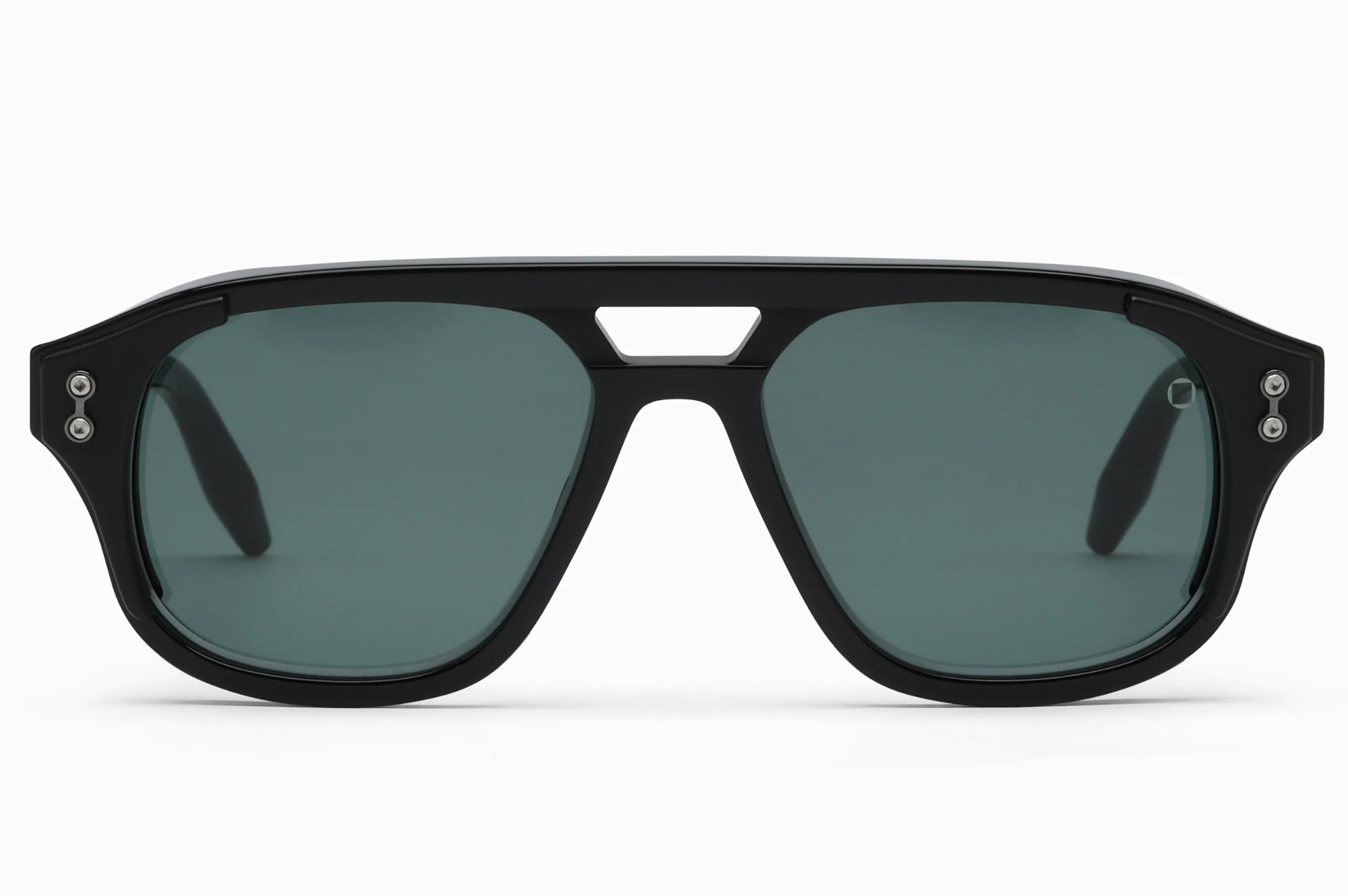 Occhiali da sole AKONI PHOENIX Black