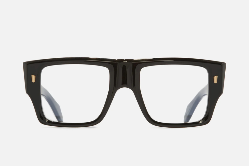 Occhiali da vista Cutler And Gross 1414 Black on Green