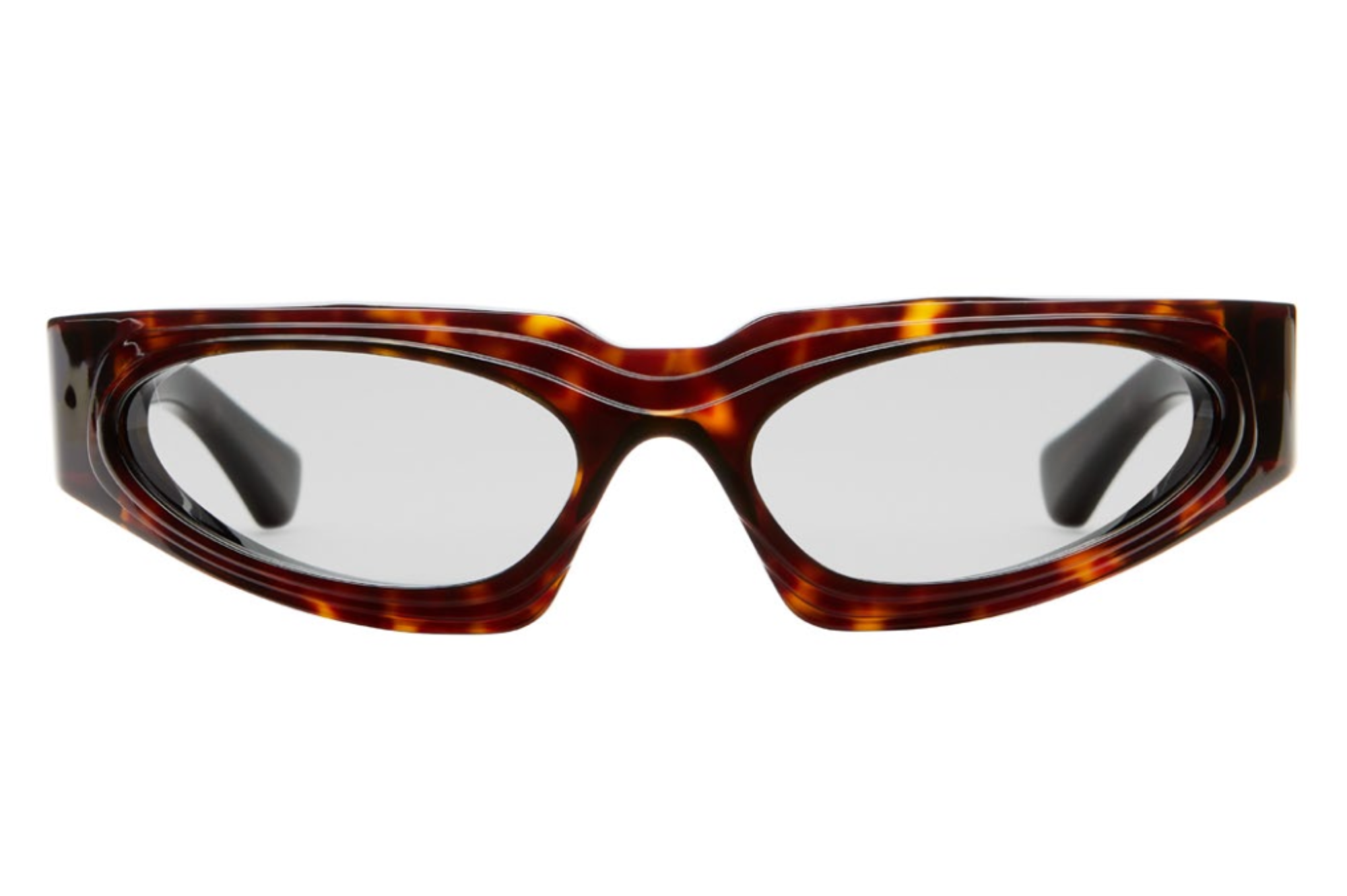 Occhiali da sole KUBORAUM E21 Tortoise