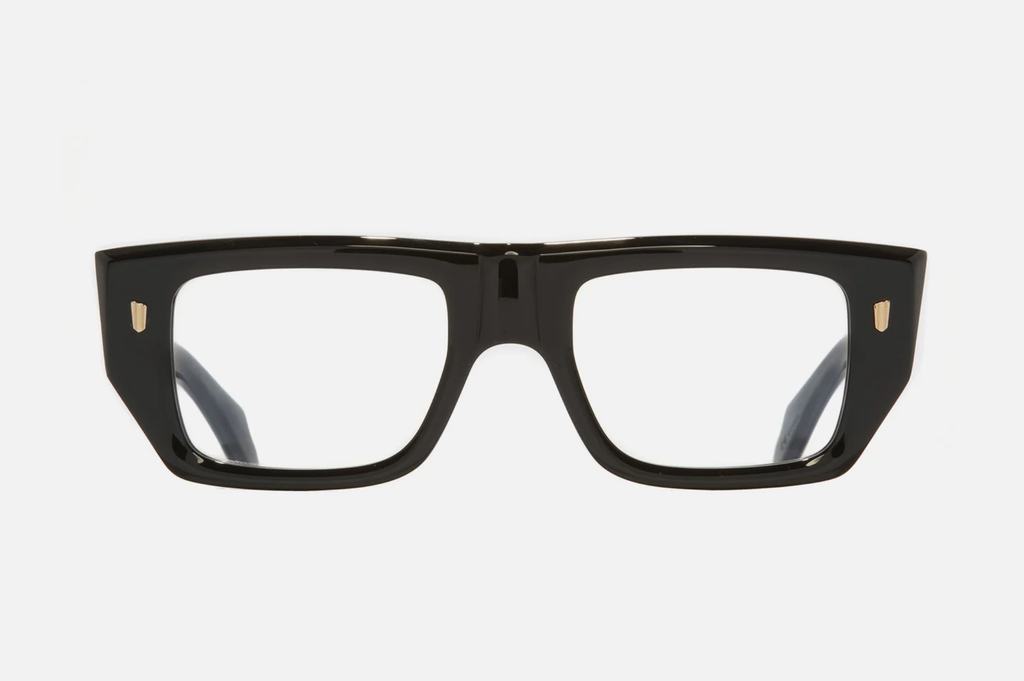 Occhiali da vista Cutler And Gross 1413 Black on Green