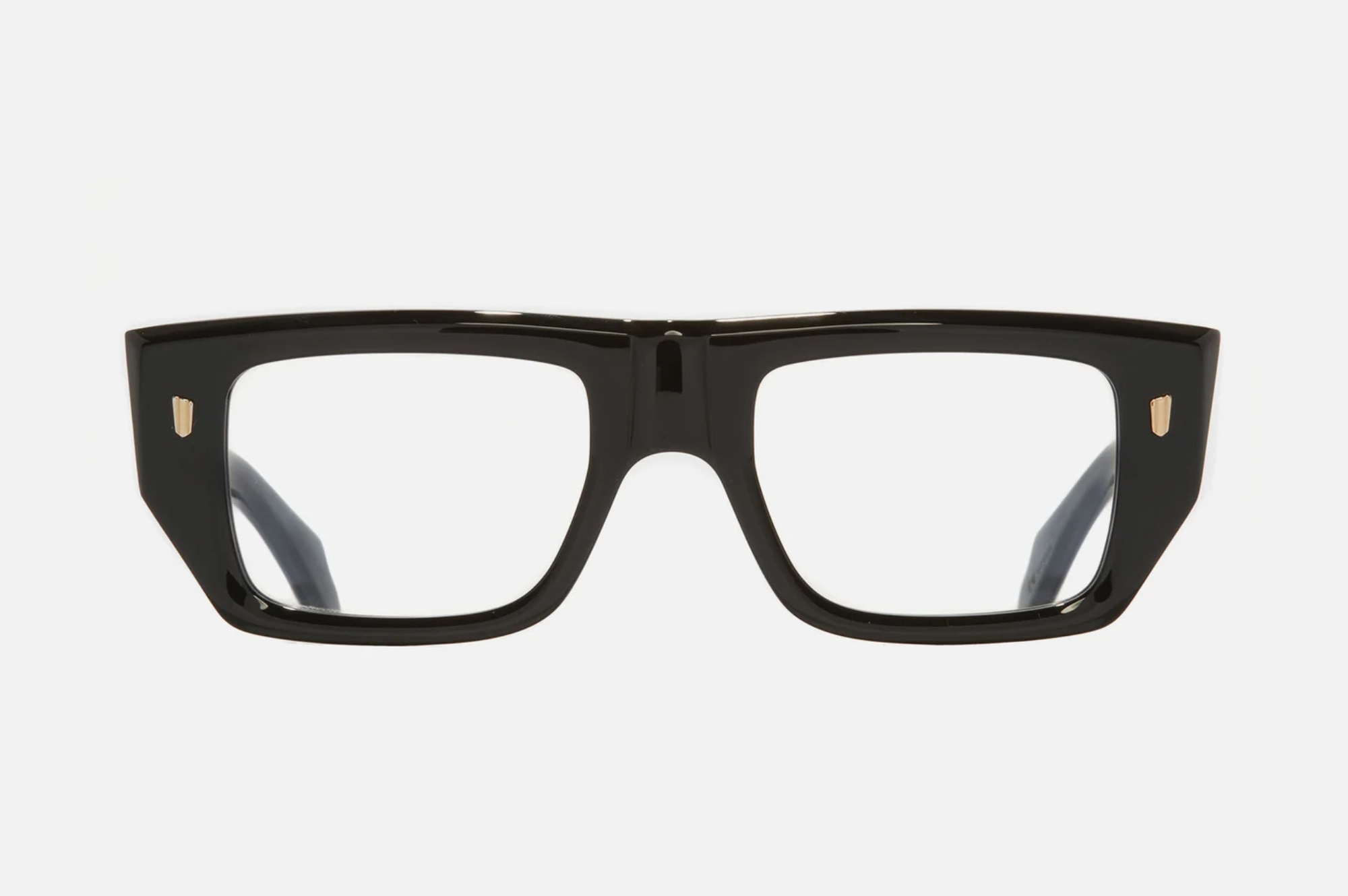 Occhiali da vista Cutler And Gross 1413 Black on Green