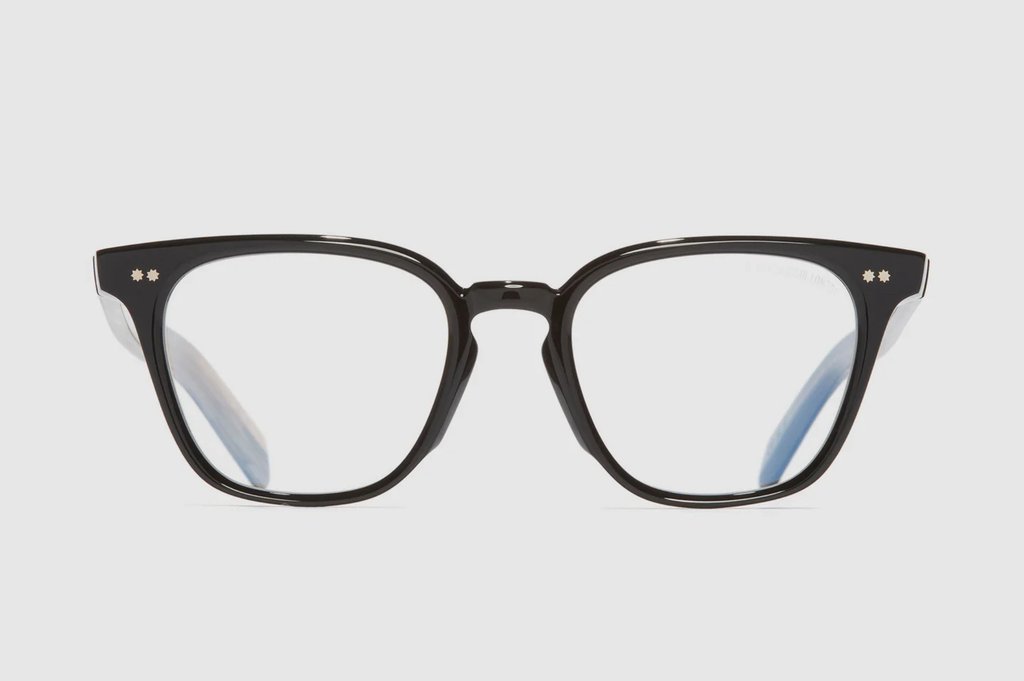 Occhiali da vista Cutler And Gross GR05 Black on Horn