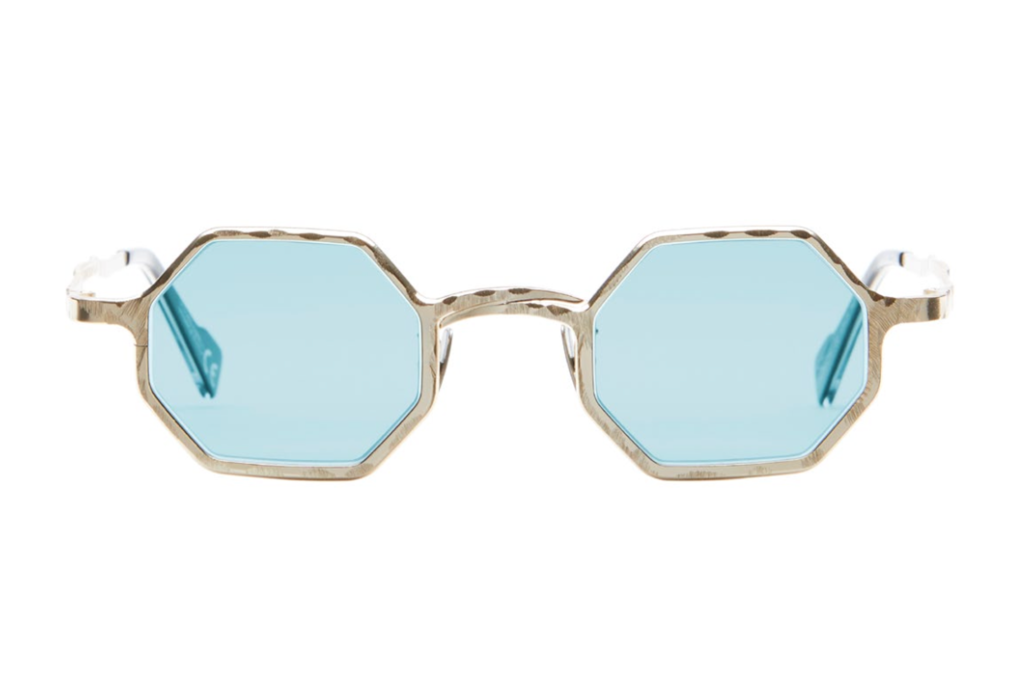 Occhiali da sole KUBORAUM Z19 Gold