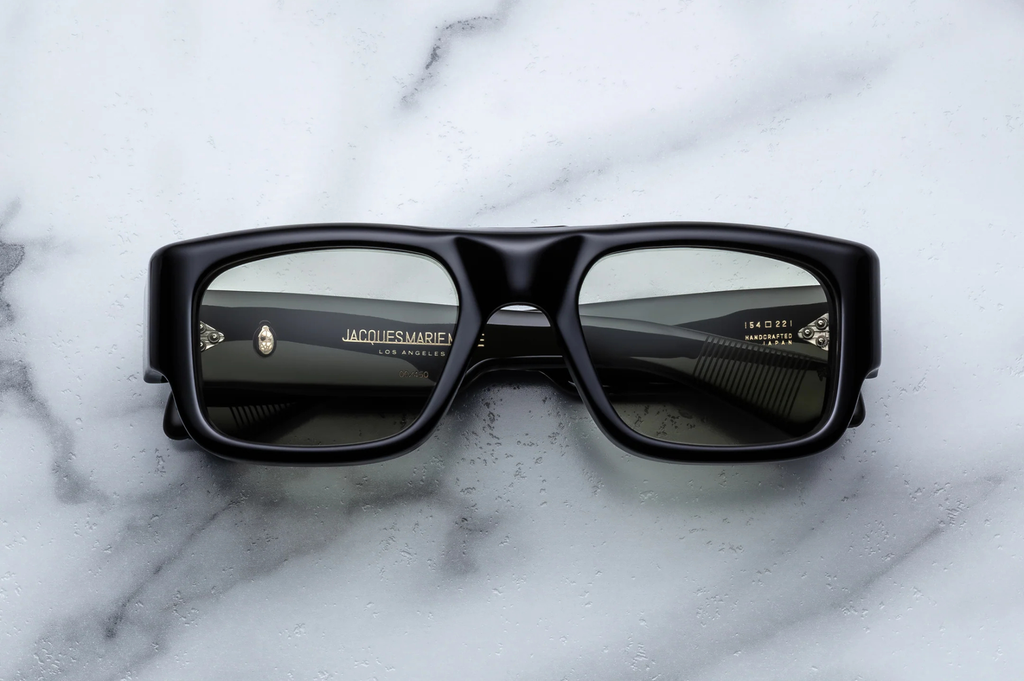 Occhiali da sole Jacques Marie Mage Donat Cobra