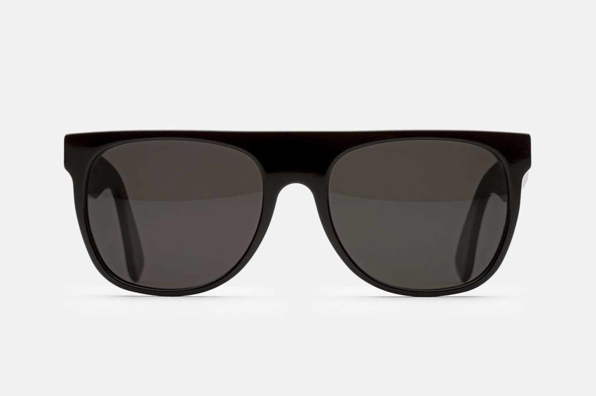 RETROSUPERFUTURE Flat Top Black