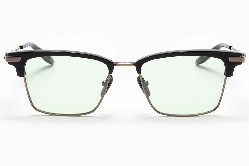 Occhiali da vista AKONI GALILEO Black