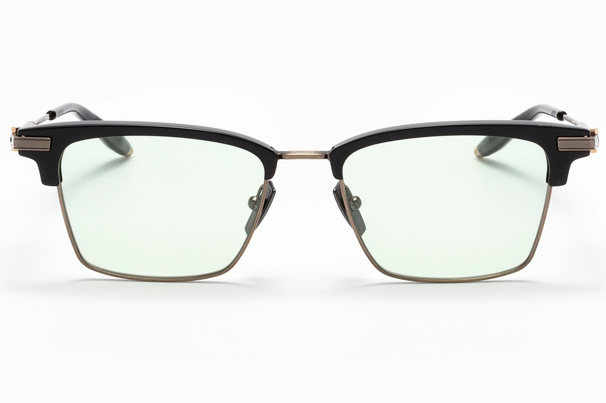 Occhiali da vista AKONI GALILEO Black