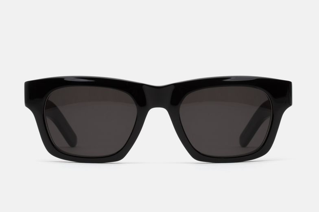 RETROSUPERFUTURE Sintesi Black