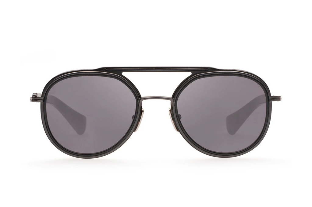 Occhiali da sole Dita SPACECRAFT BLK RGD