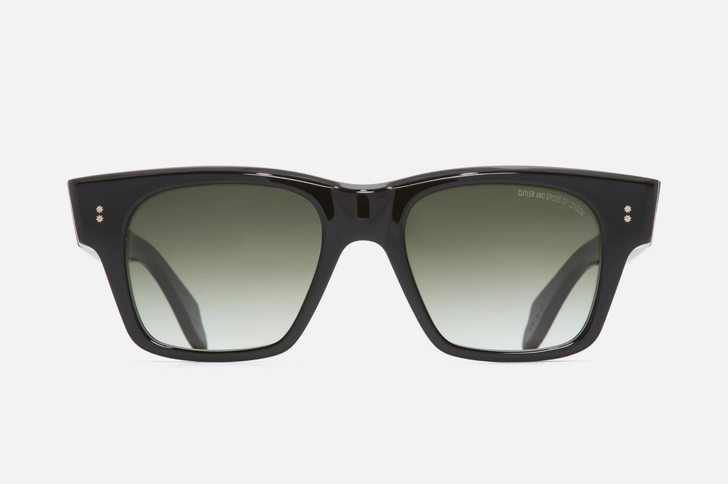Occhiali da sole Cutler And Gross 9690 Black