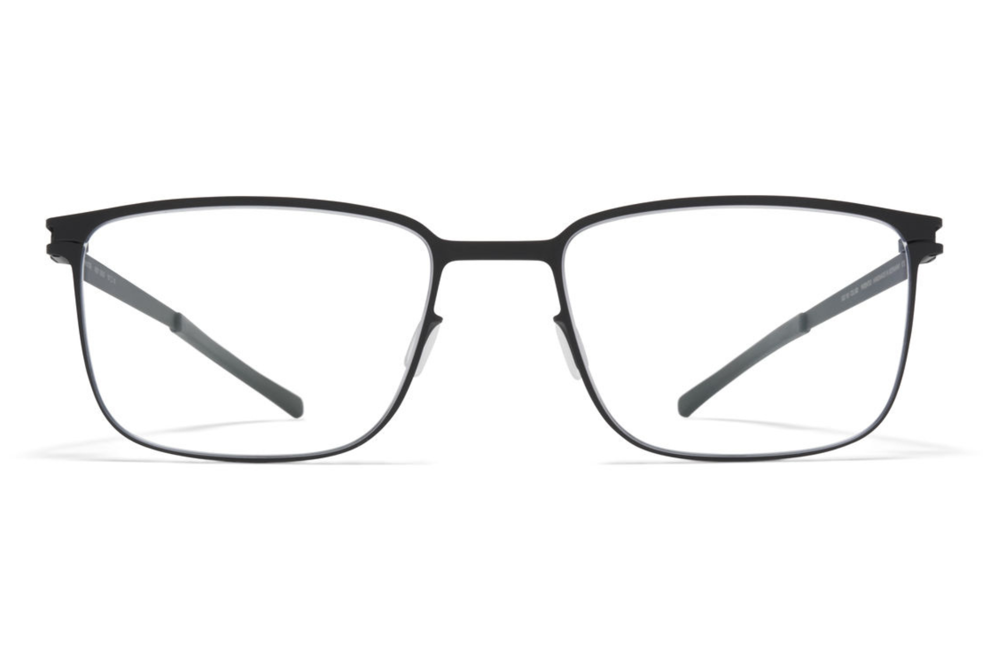 Occhiali da vista MYKITA BUD Black