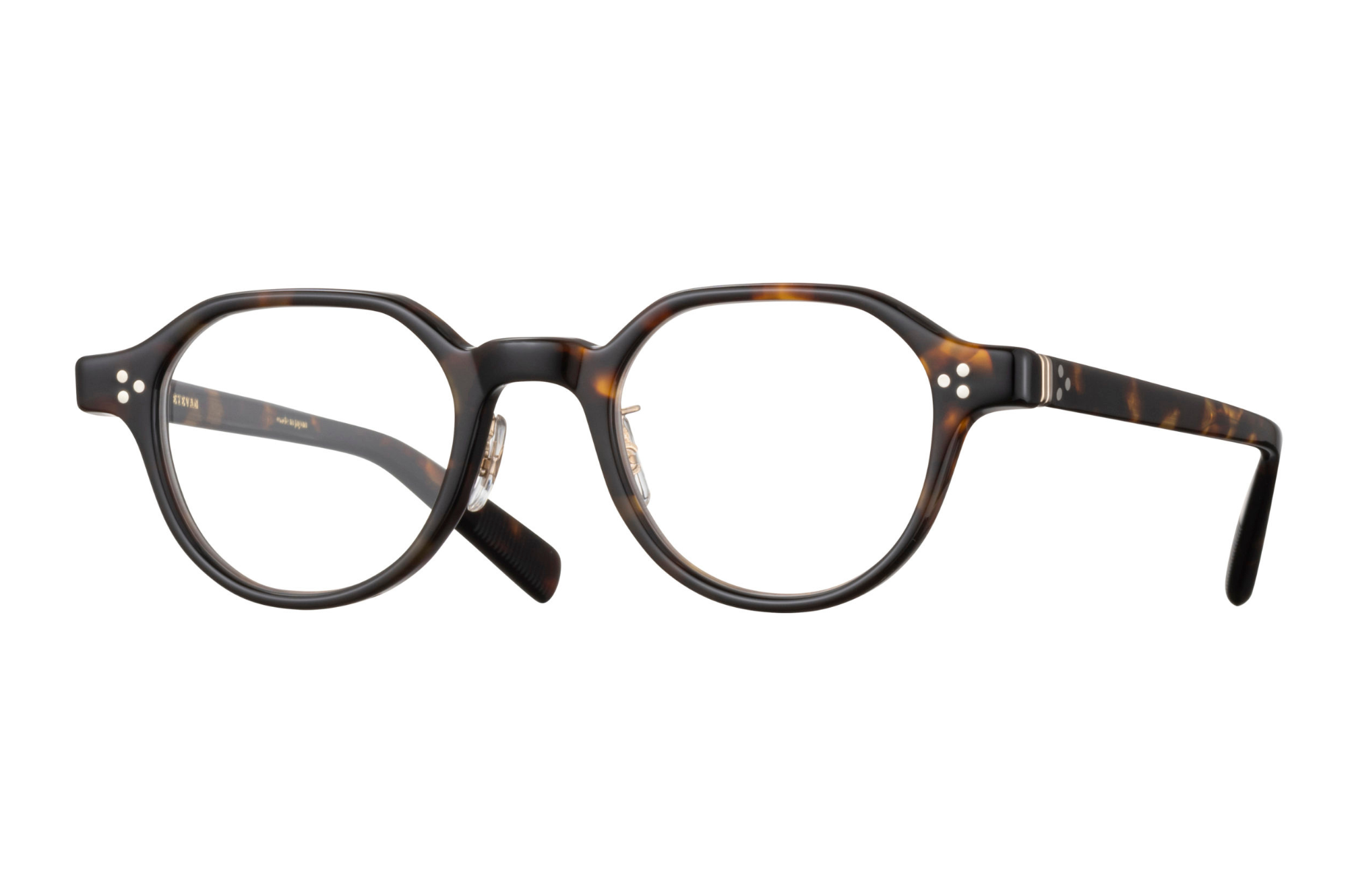 Occhiali da vista Eyevan Ramsey TORT