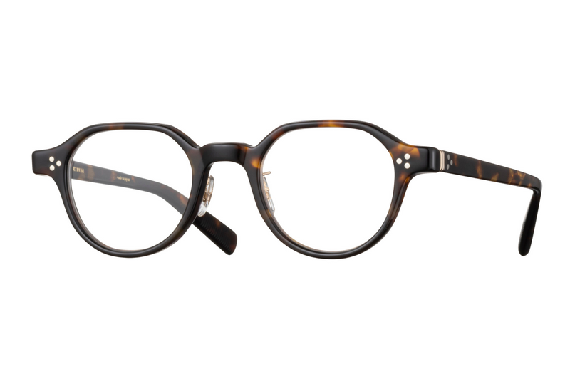 Occhiali da vista Eyevan Ramsey TORT