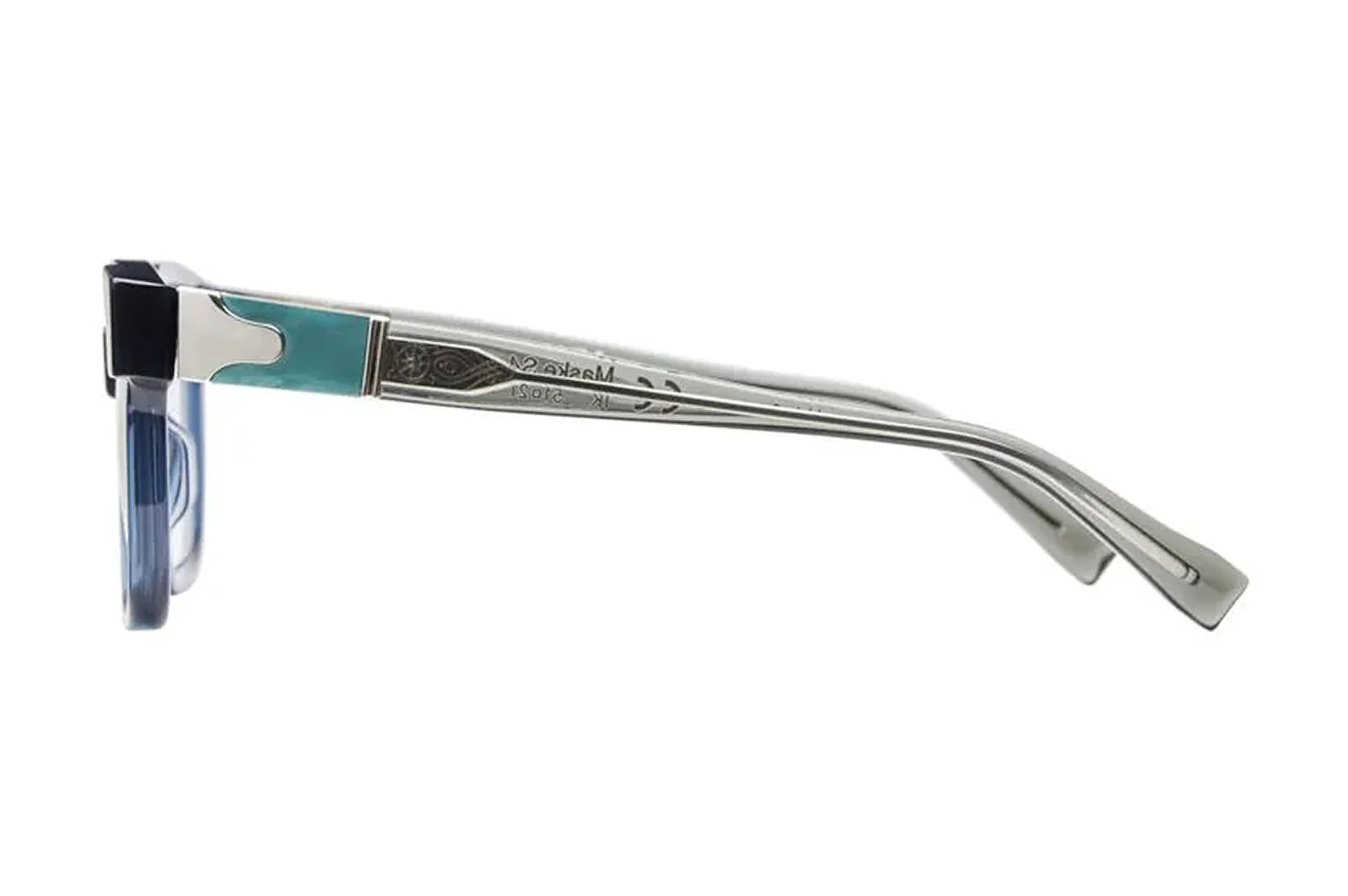 Occhiali da vista Kuboraum S4 MASKE IK