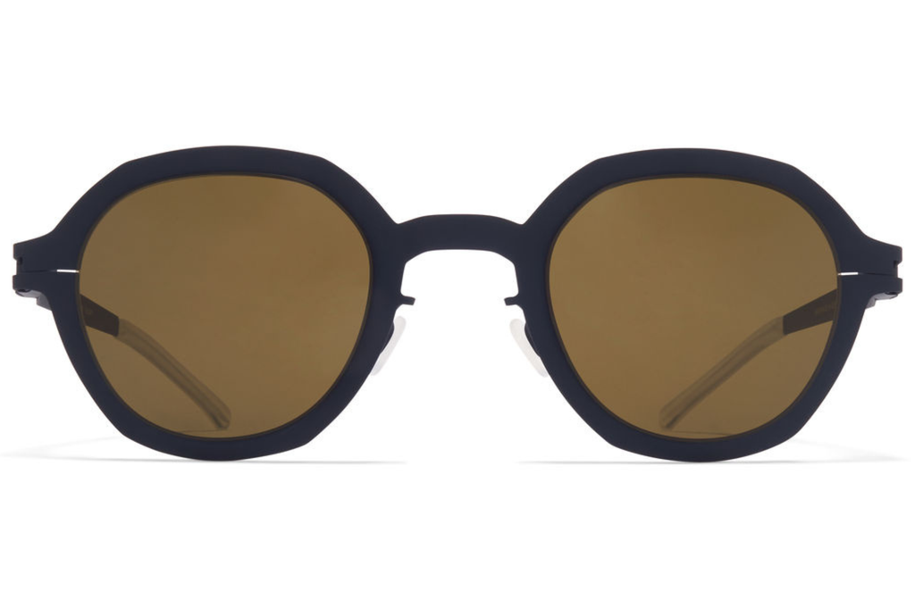 Occhiali da sole MYKITA MAUREEN Indigo