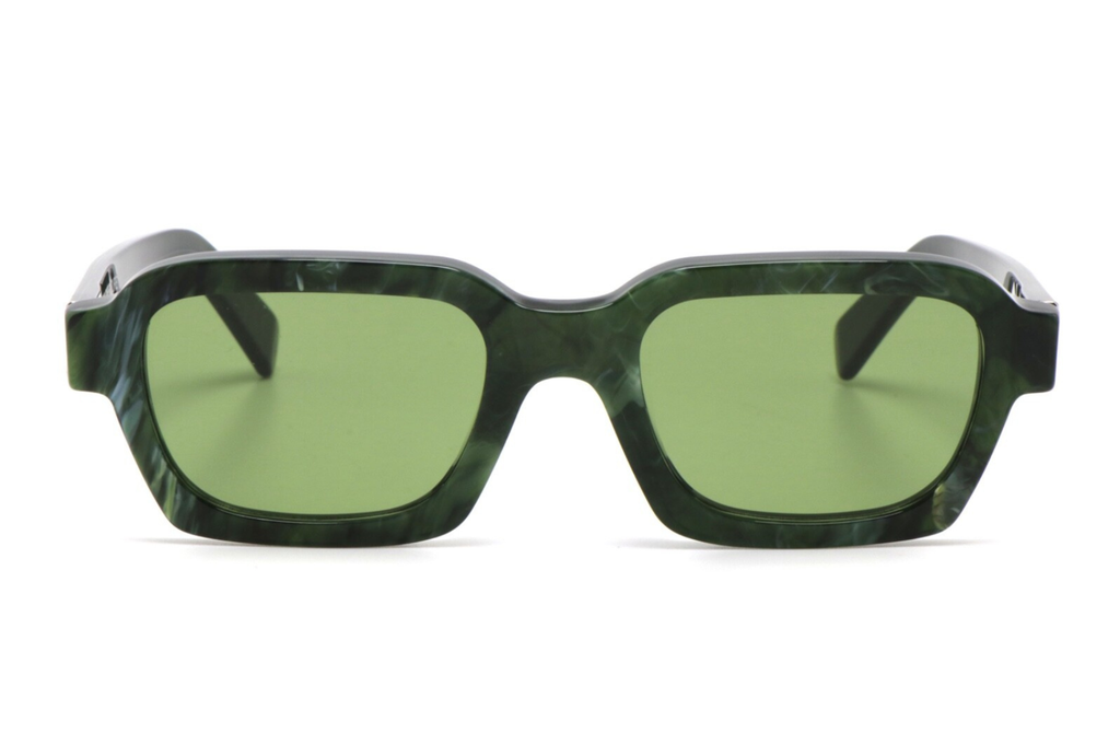 RETROSUPERFUTURE Caro I4Y Limited Edition Marble Green