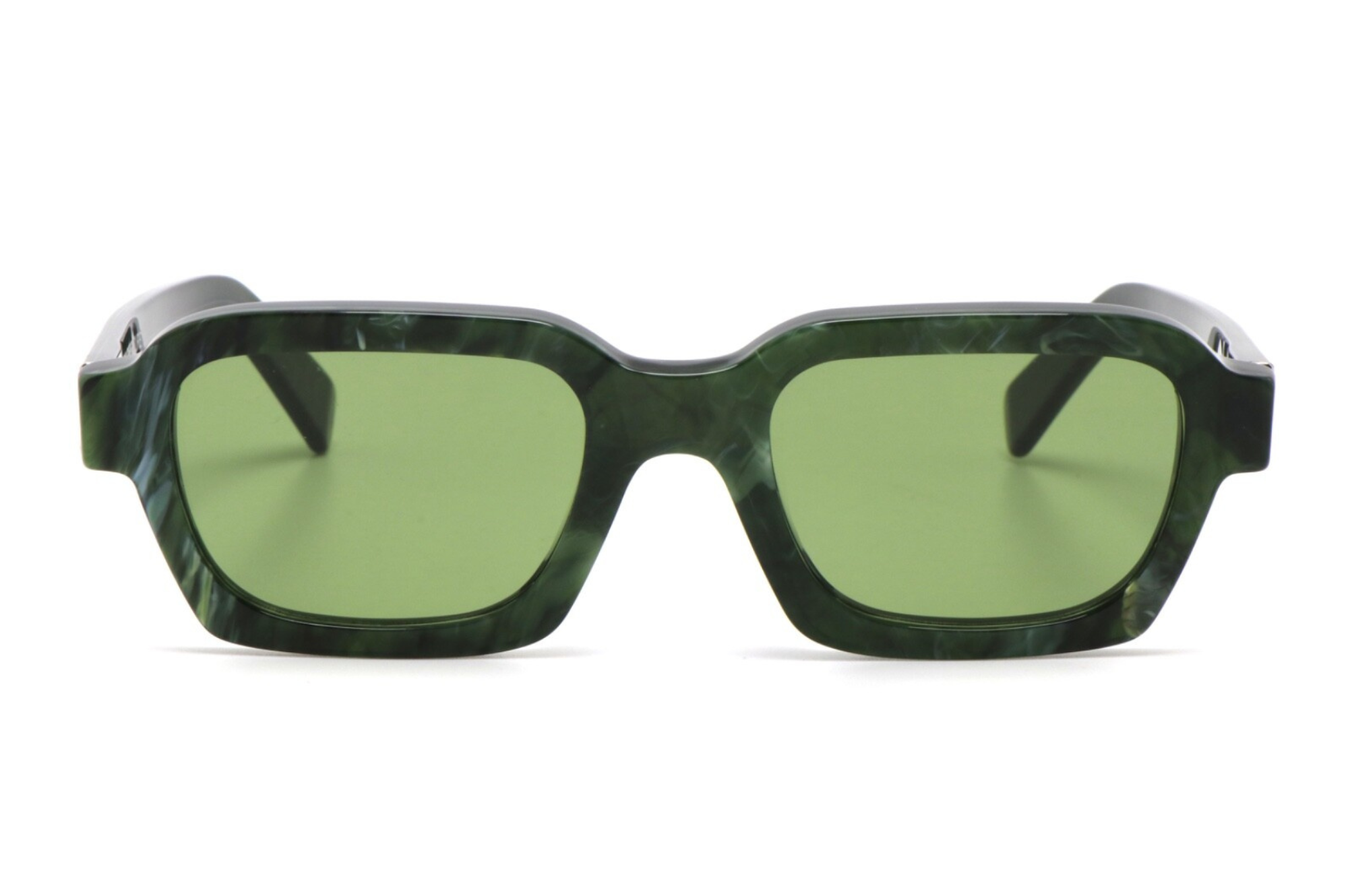 RETROSUPERFUTURE Caro I4Y Limited Edition Marble Green