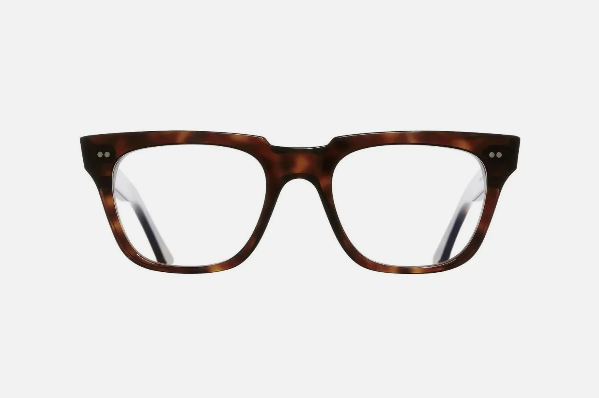 Occhiali da vista Cutler And Gross 1381 Dark Turtle