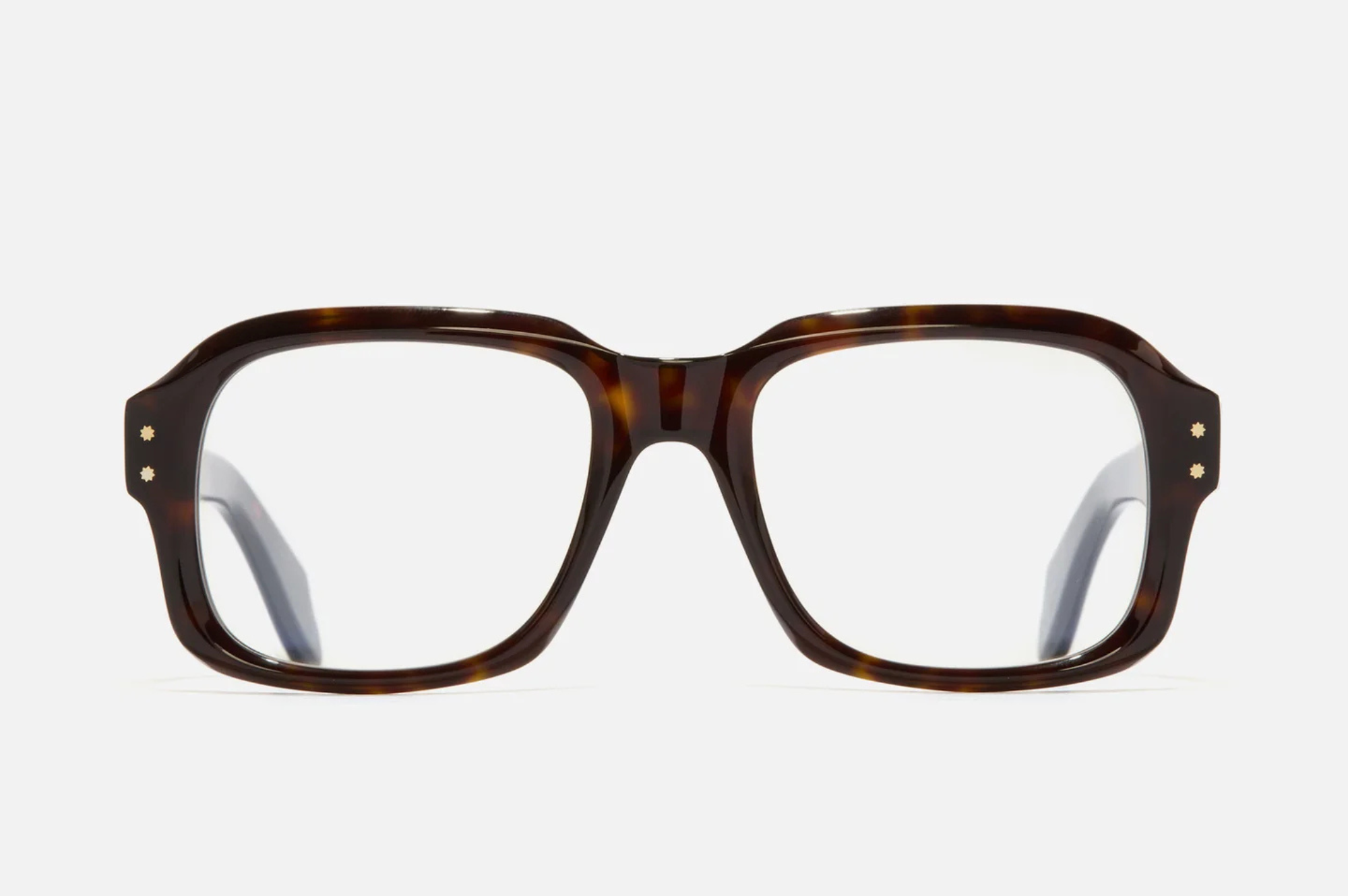 Occhiali da vista Cutler And Gross 9852 Dark Havana