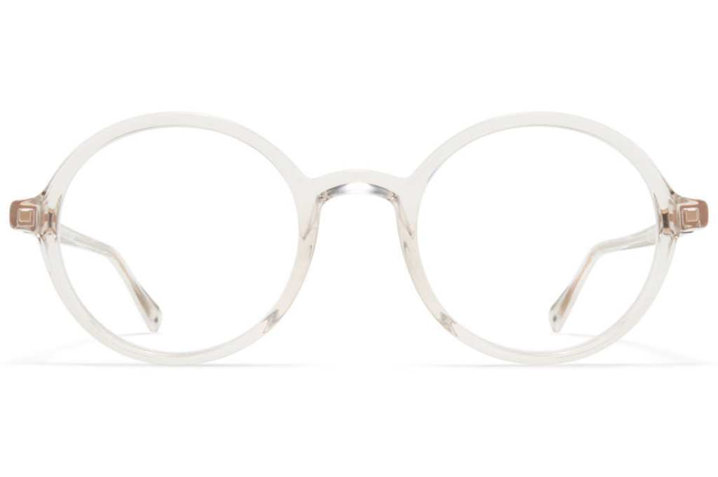Occhiali da vista MYKITA JOJO C125 Spring Water Silk Champag