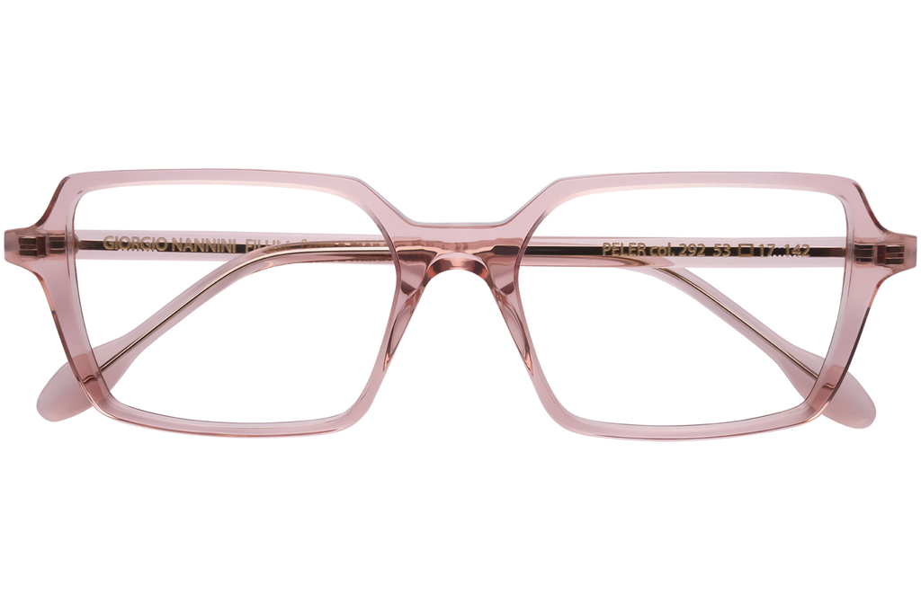 Occhiali da vista GIORGIO NANNINI FILUM PELER 292