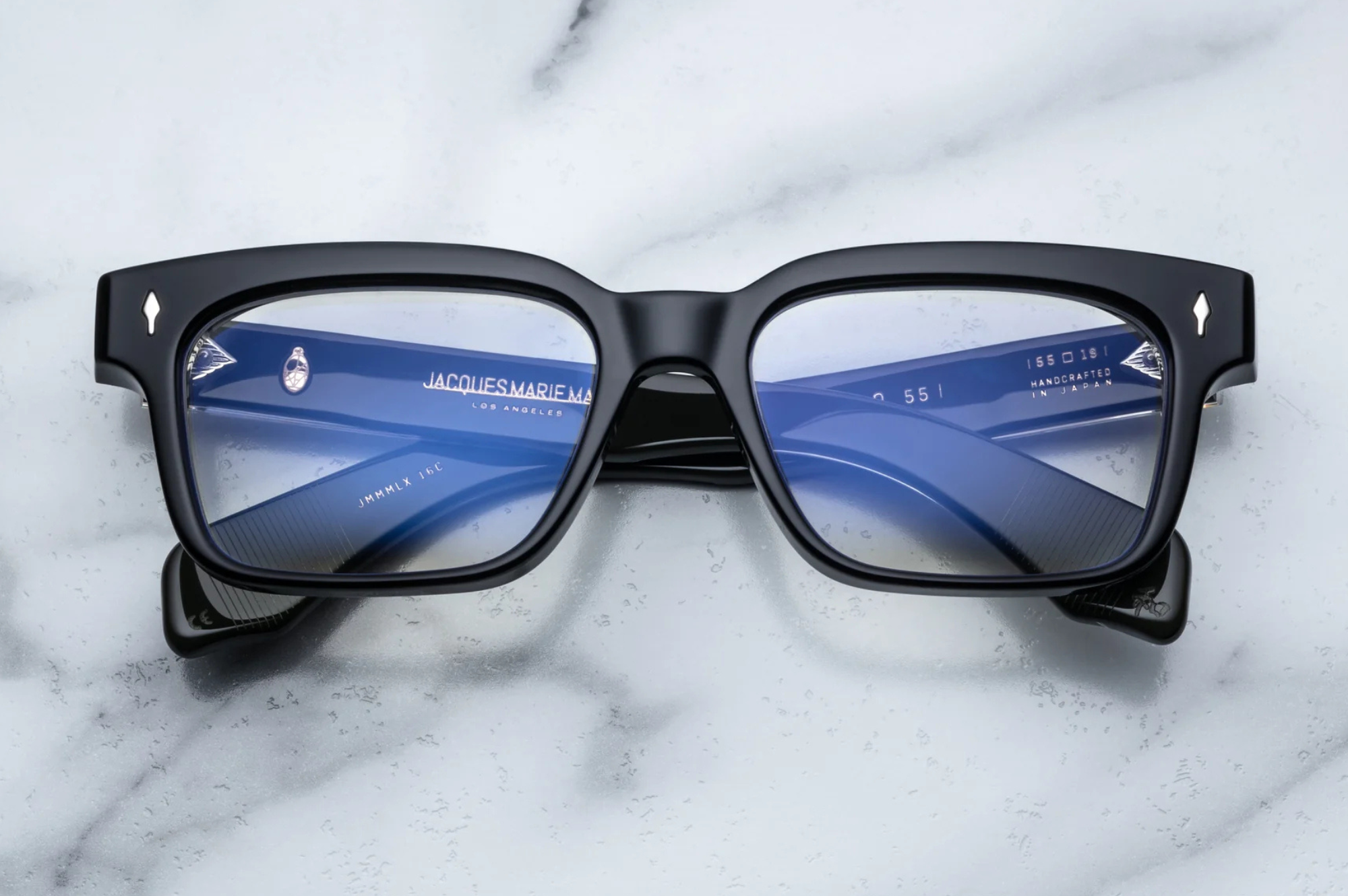 Occhiali da vista Jacques Marie Mage Molino 55 Cobra