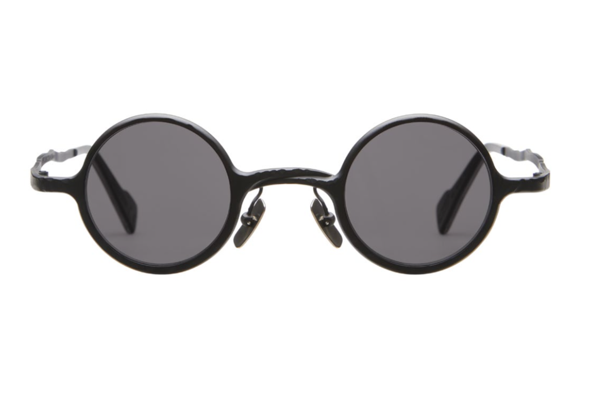 Occhiali da sole KUBORAUM Z17 Black Matt