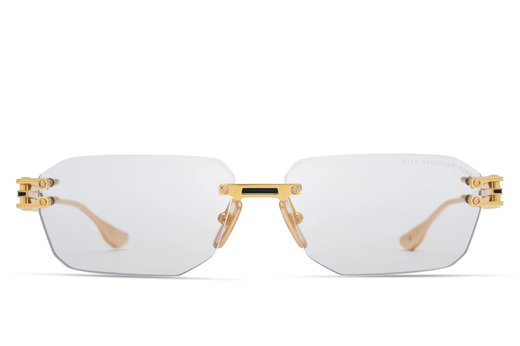 Occhiali da vista DITA HYPERLUX 3000 01