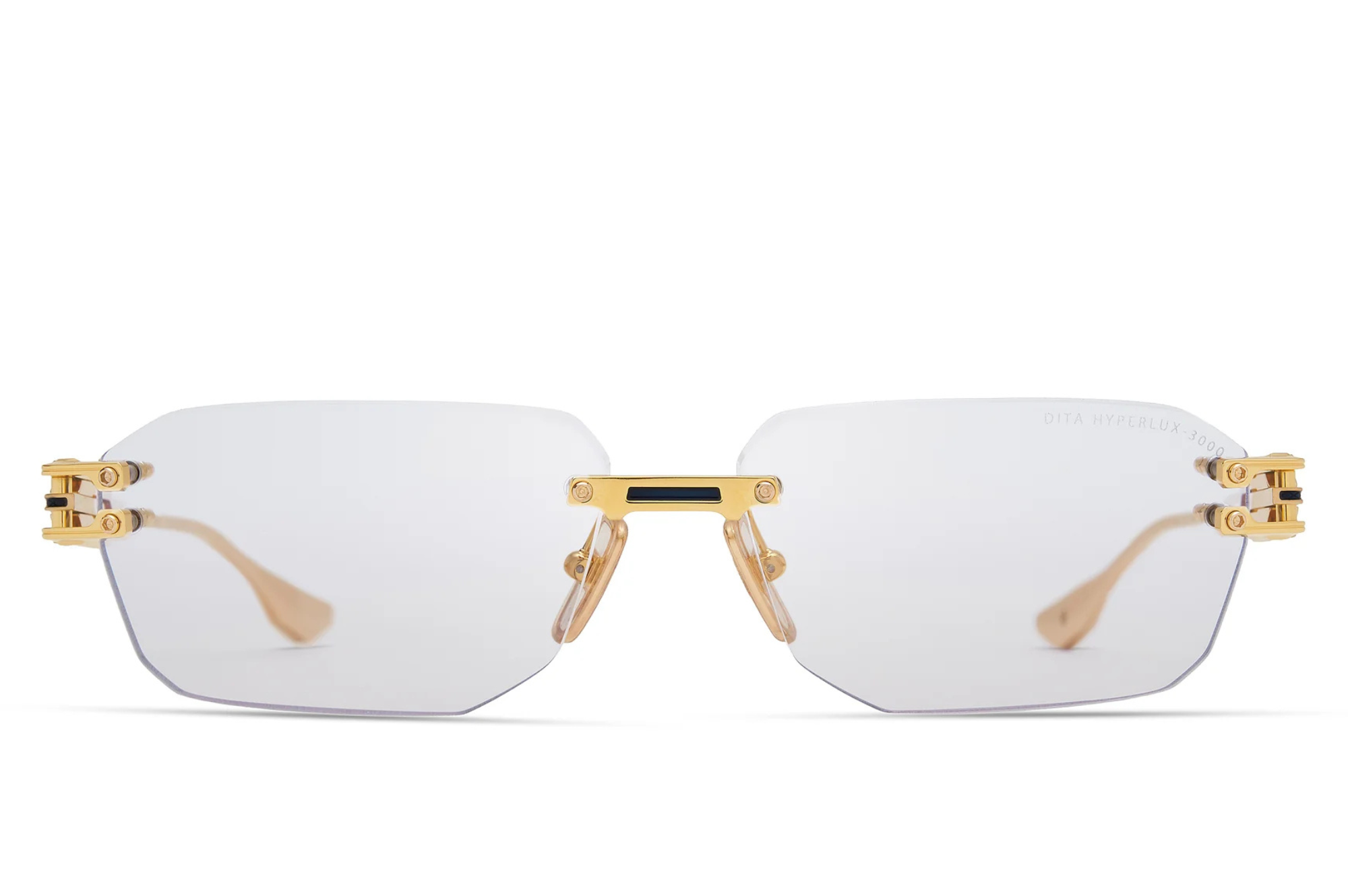 Occhiali da vista DITA HYPERLUX 3000 01