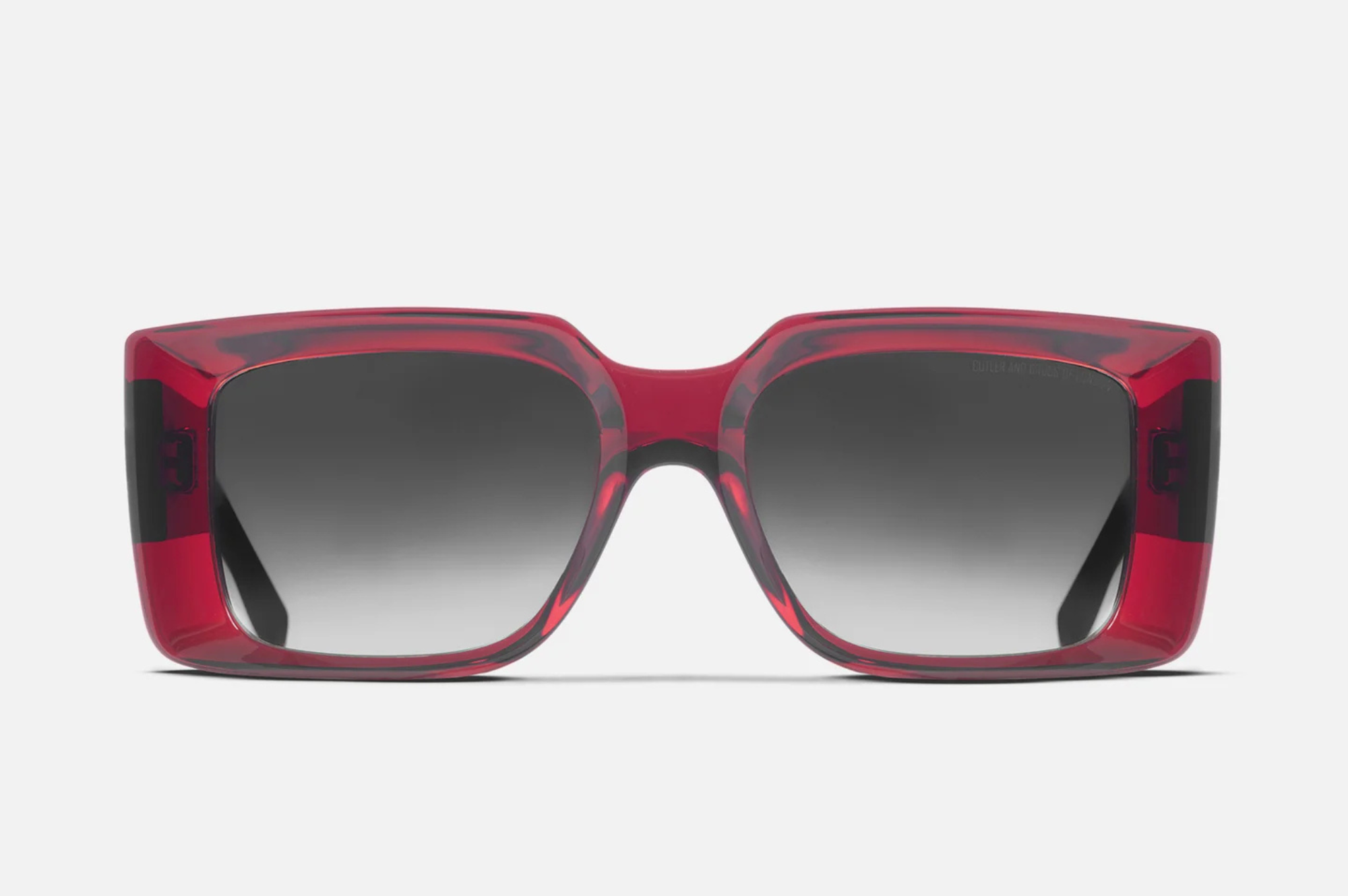 Occhiali da sole Cutler And Gross The Great Frog Reaper