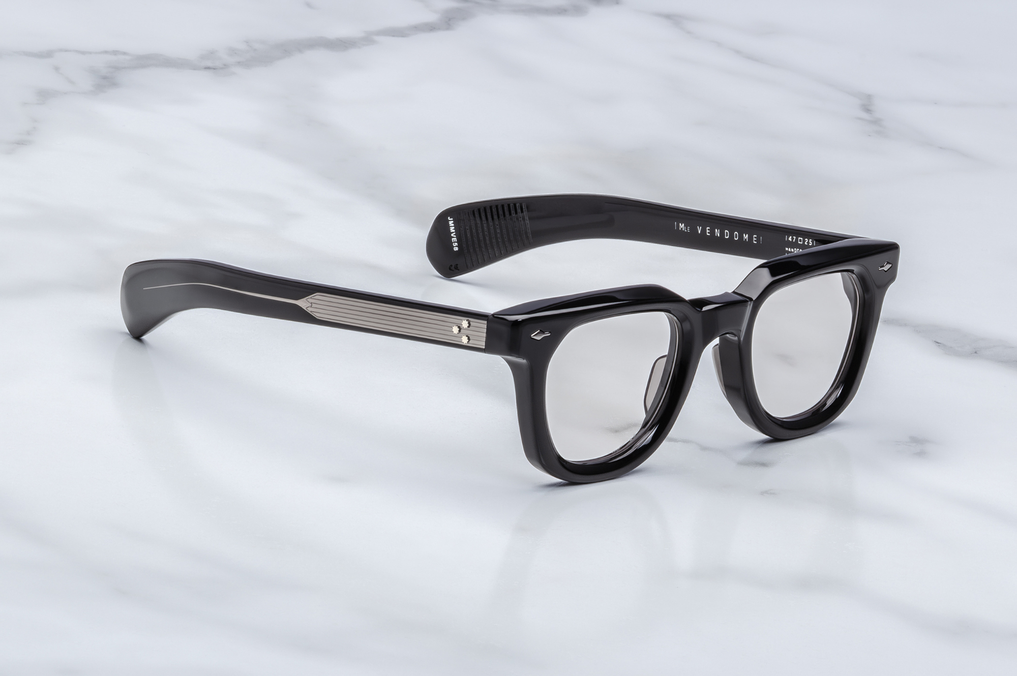 Occhiali da vista Jacques Marie Mage Vendome Raven